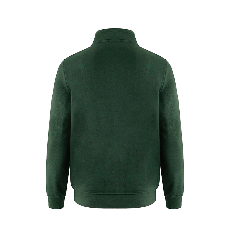 Load image into Gallery viewer, L0545Y - Flux - Youth 1/4 Zip Sweatshirt