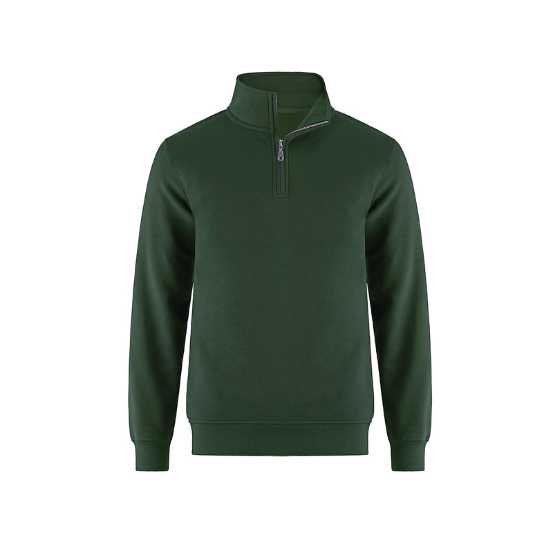 Load image into Gallery viewer, L0545Y - Flux - Youth 1/4 Zip Sweatshirt