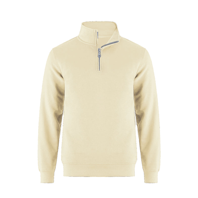 Load image into Gallery viewer, L0545Y - Flux - Youth 1/4 Zip Sweatshirt