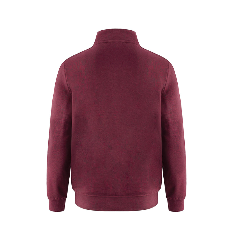Load image into Gallery viewer, L0545Y - Flux - Youth 1/4 Zip Sweatshirt