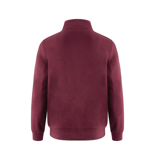 L0545Y - Flux - Youth 1/4 Zip Sweatshirt