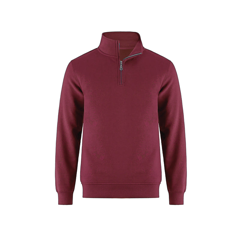 Load image into Gallery viewer, L0545Y - Flux - Youth 1/4 Zip Sweatshirt