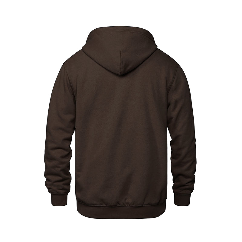 Load image into Gallery viewer, L00550 - Vault-Adult Pullover Hooded Sweatshirt