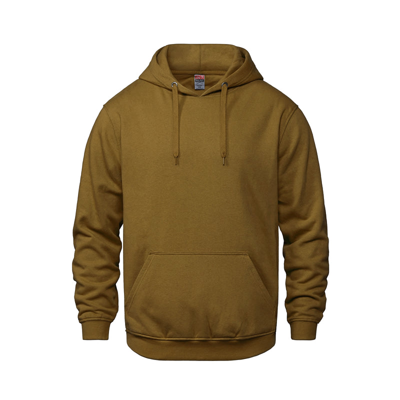 Load image into Gallery viewer, L00550 - Vault-Adult Pullover Hooded Sweatshirt