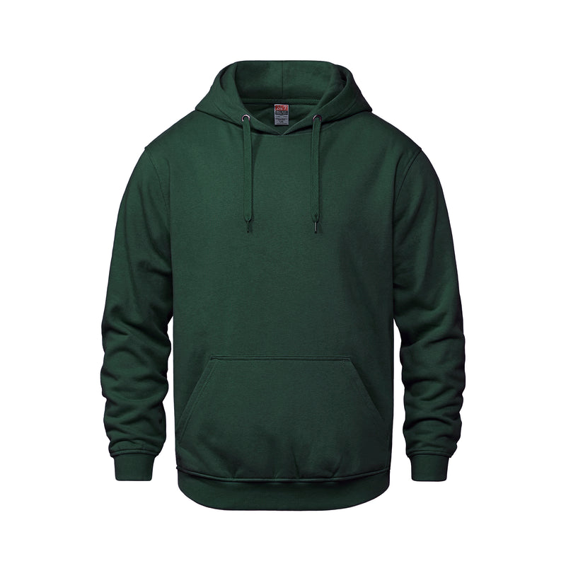 Load image into Gallery viewer, L00550 - Vault-Adult Pullover Hooded Sweatshirt