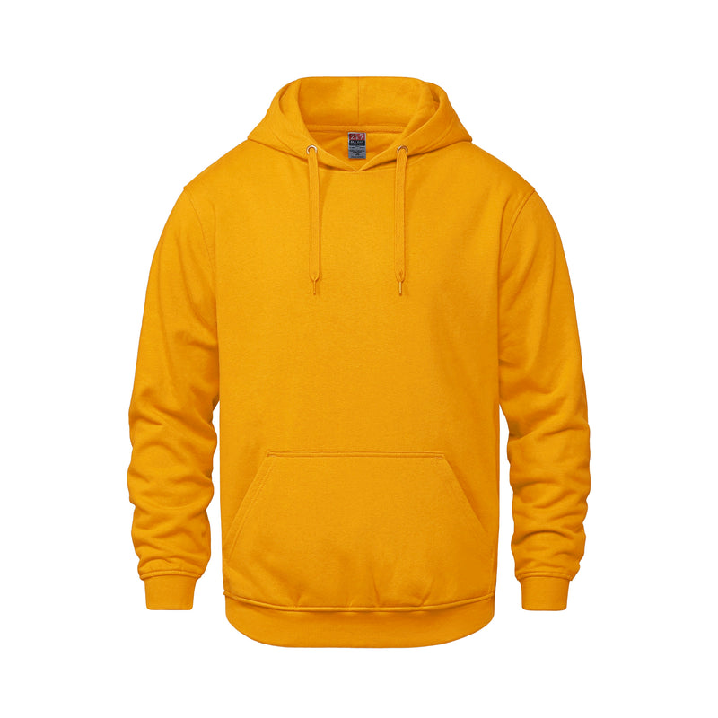Load image into Gallery viewer, L00550 - Vault-Adult Pullover Hooded Sweatshirt