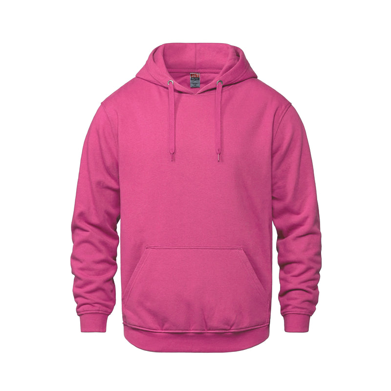 Load image into Gallery viewer, L00550 - Vault-Adult Pullover Hooded Sweatshirt