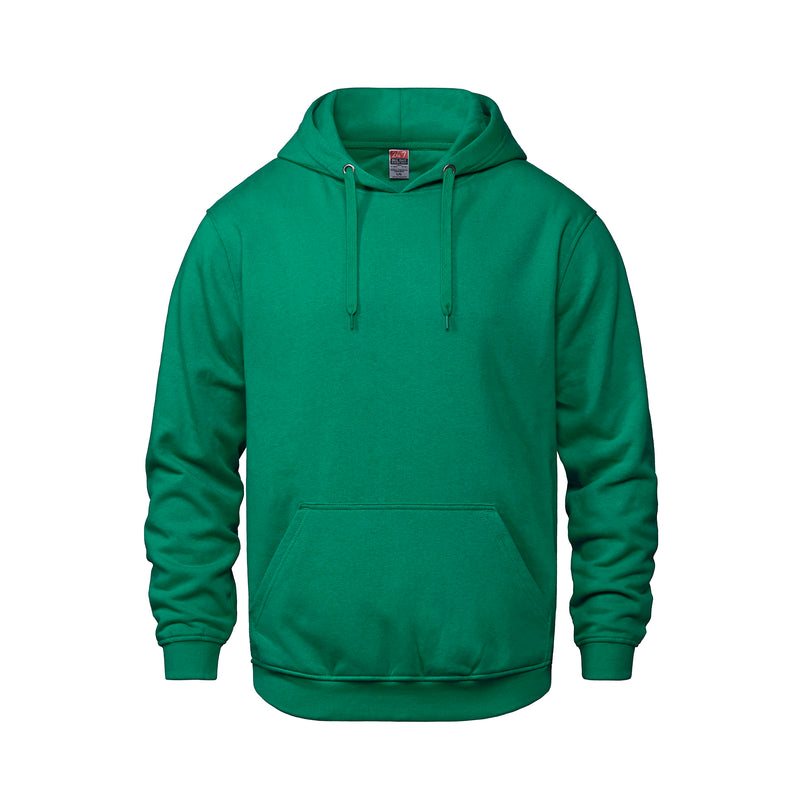 Load image into Gallery viewer, L00550 - Vault-Adult Pullover Hooded Sweatshirt