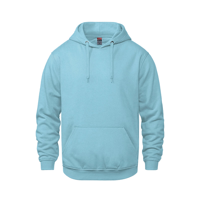 Load image into Gallery viewer, L00550 - Vault-Adult Pullover Hooded Sweatshirt