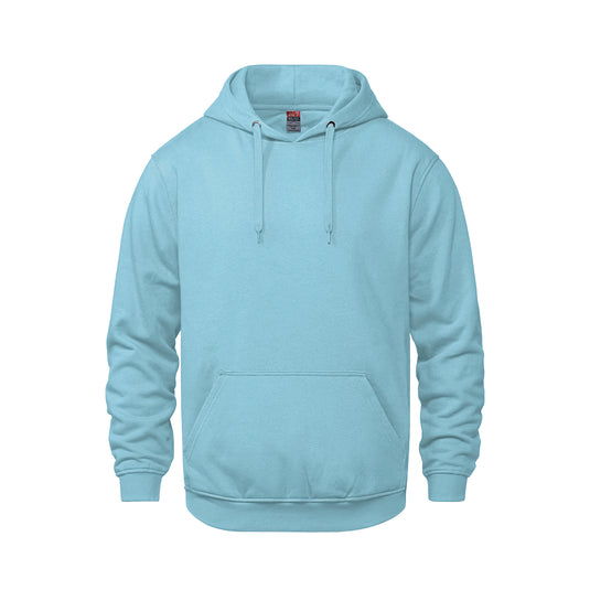 L00550 - Vault-Adult Pullover Hooded Sweatshirt