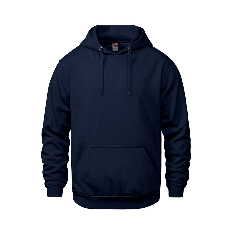 Load image into Gallery viewer, L00550 - Vault-Adult Pullover Hooded Sweatshirt