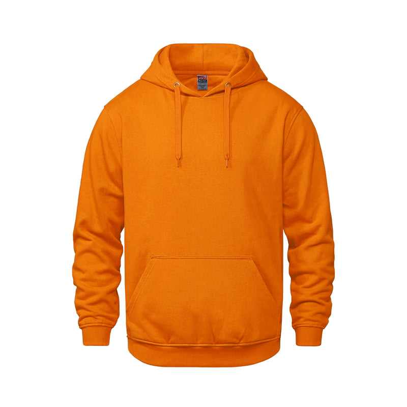 Load image into Gallery viewer, L00550 - Vault-Adult Pullover Hooded Sweatshirt