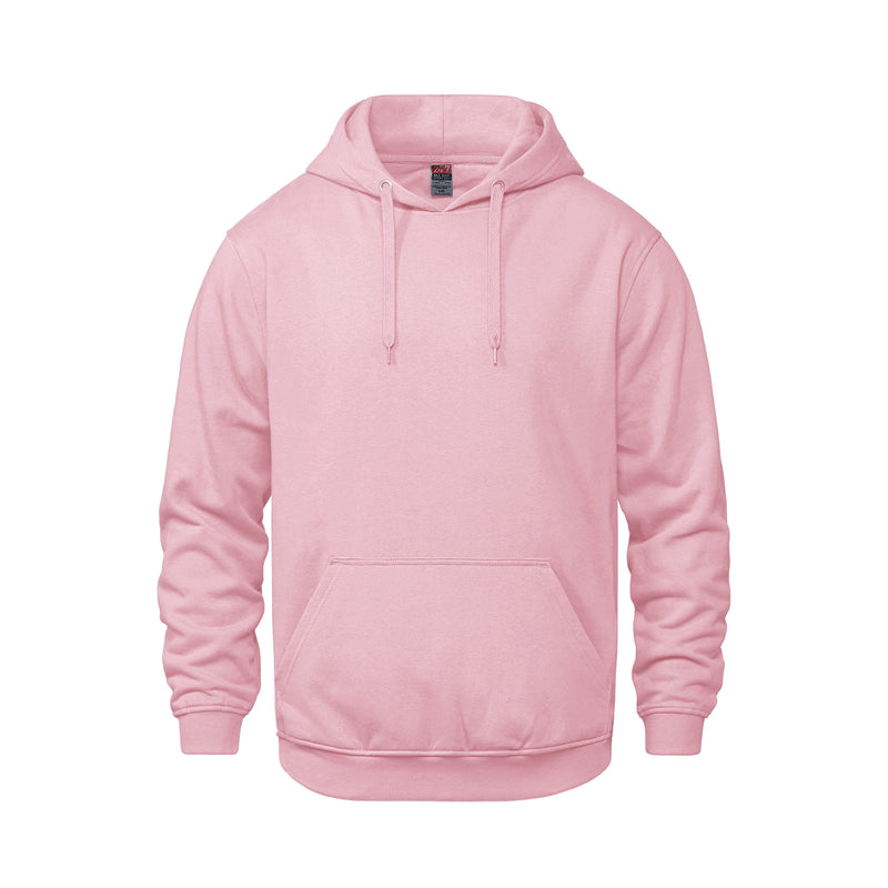 Load image into Gallery viewer, L00550 - Vault-Adult Pullover Hooded Sweatshirt