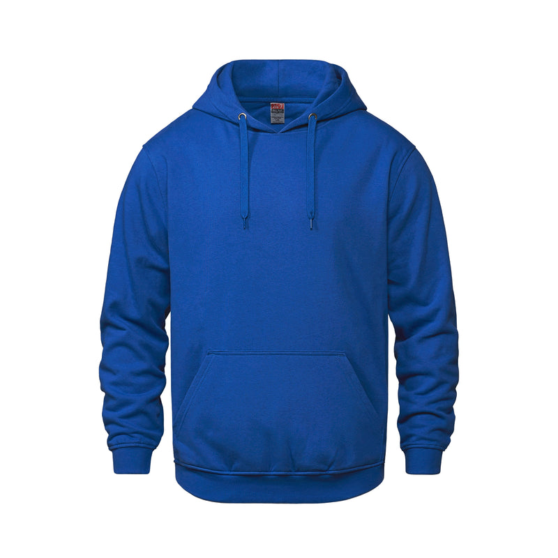 Load image into Gallery viewer, L00550 - Vault-Adult Pullover Hooded Sweatshirt