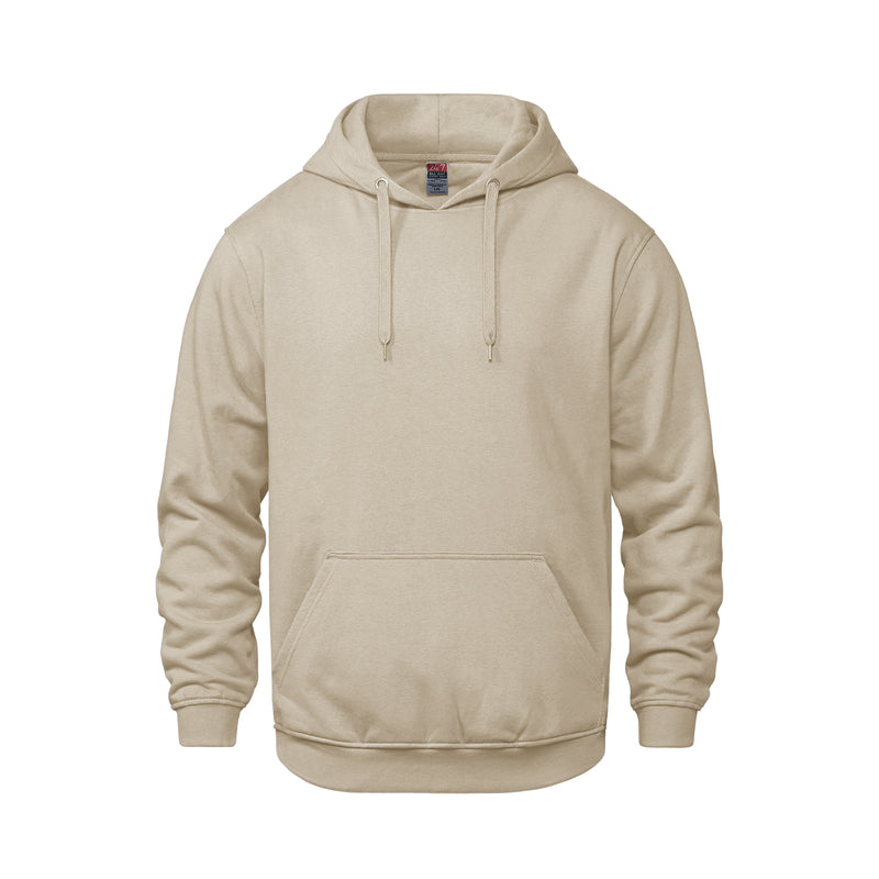 Load image into Gallery viewer, L00550 - Vault-Adult Pullover Hooded Sweatshirt