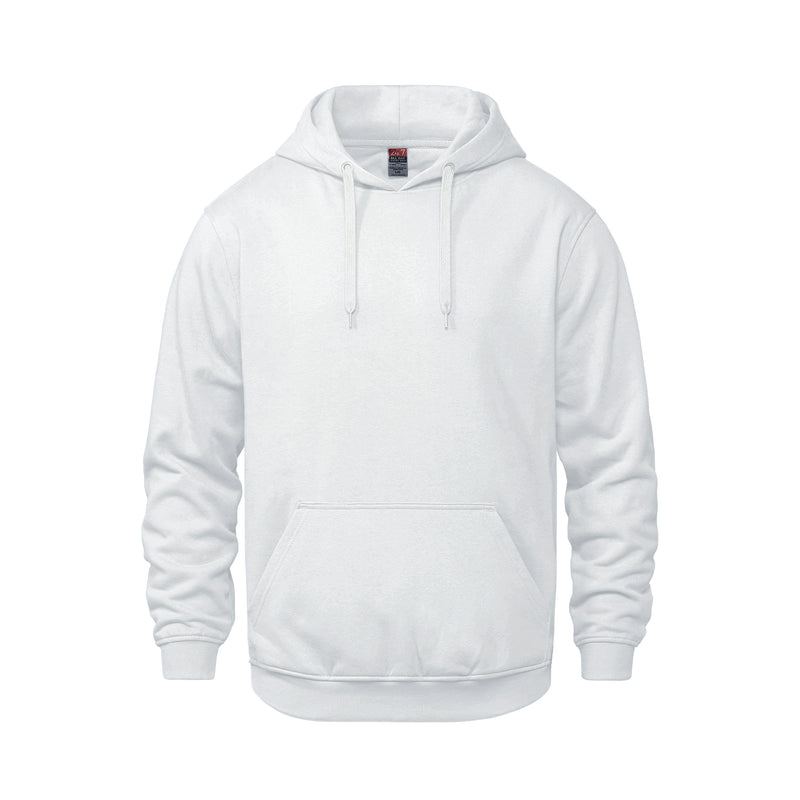 Load image into Gallery viewer, L00550 - Vault-Adult Pullover Hooded Sweatshirt