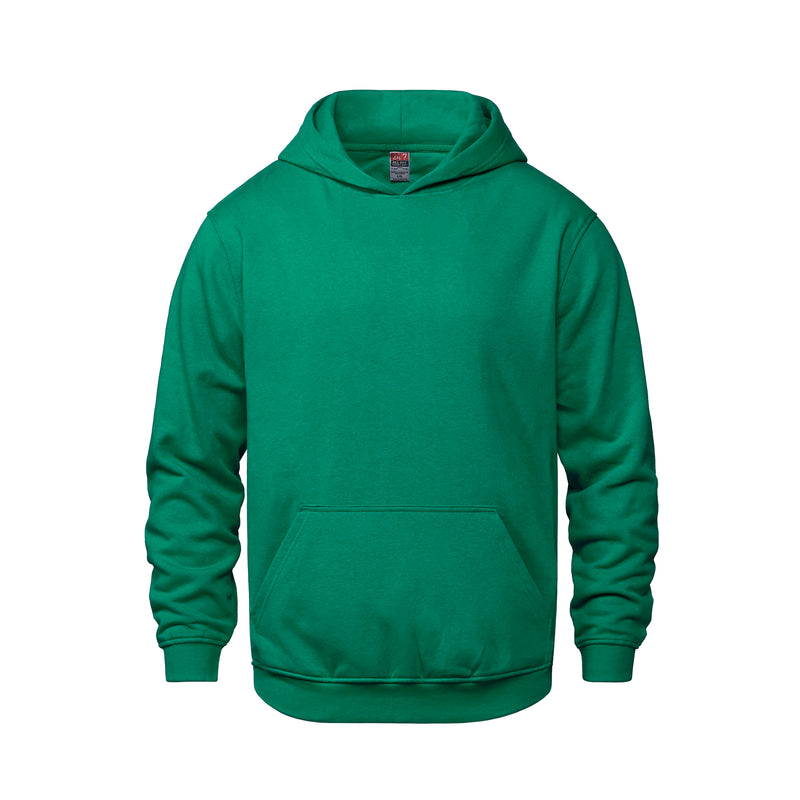 Load image into Gallery viewer, L0550Y - Vault - Youth Pullover Hooded Sweatshirt