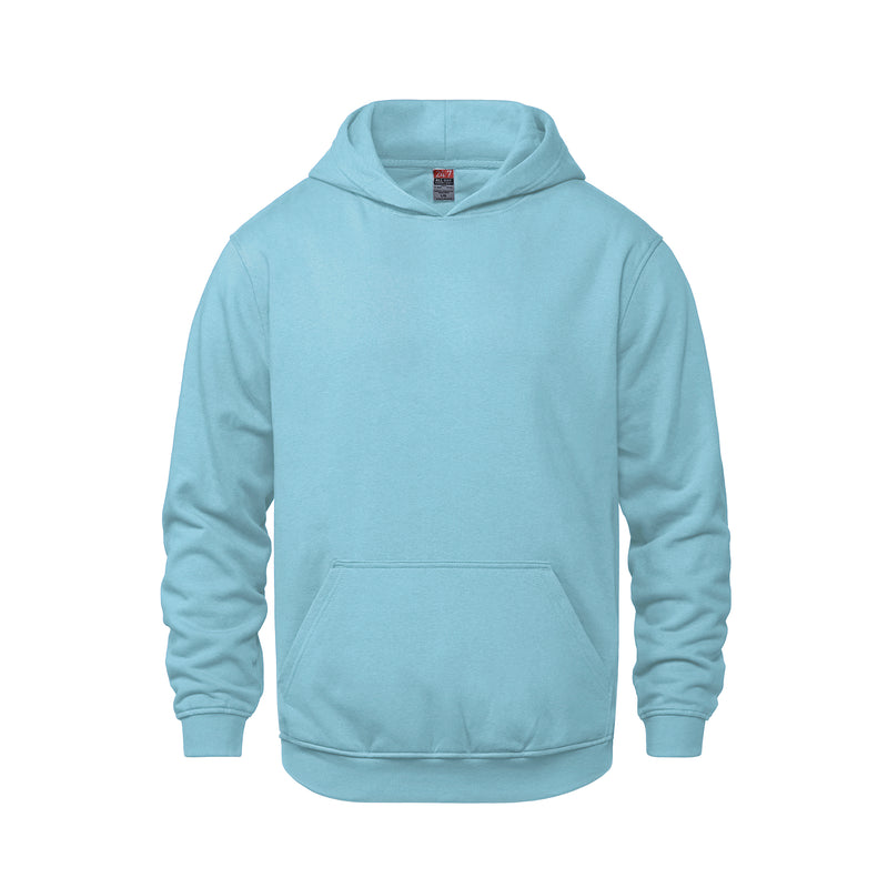 Load image into Gallery viewer, L0550Y - Vault - Youth Pullover Hooded Sweatshirt