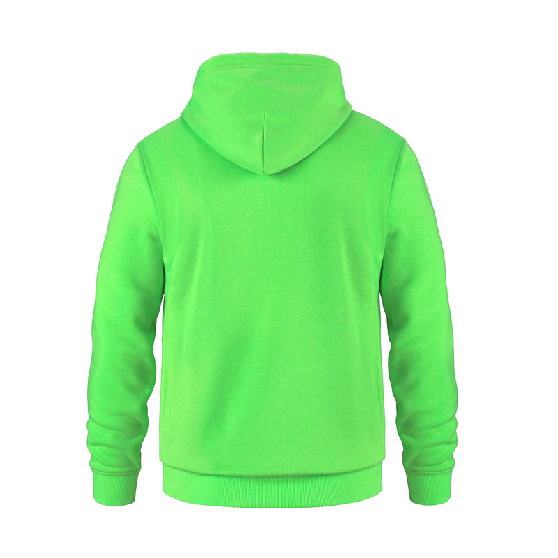 Load image into Gallery viewer, L00552 - Flash - Pullover Hooded Sweatshirt (INTENSE COLORS)