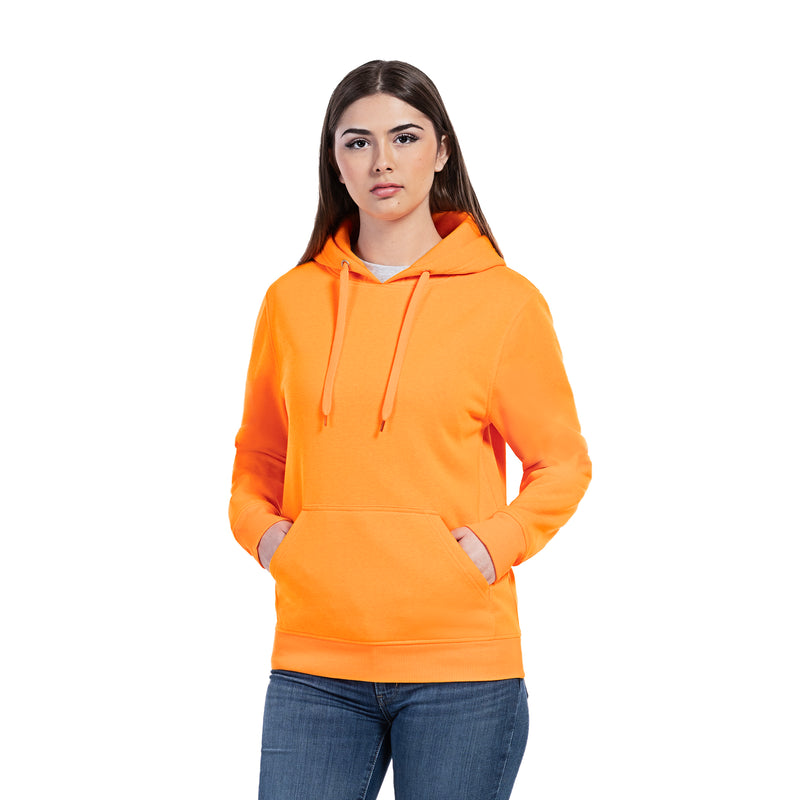 Load image into Gallery viewer, L00552 - Flash - Pullover Hooded Sweatshirt (INTENSE COLORS)