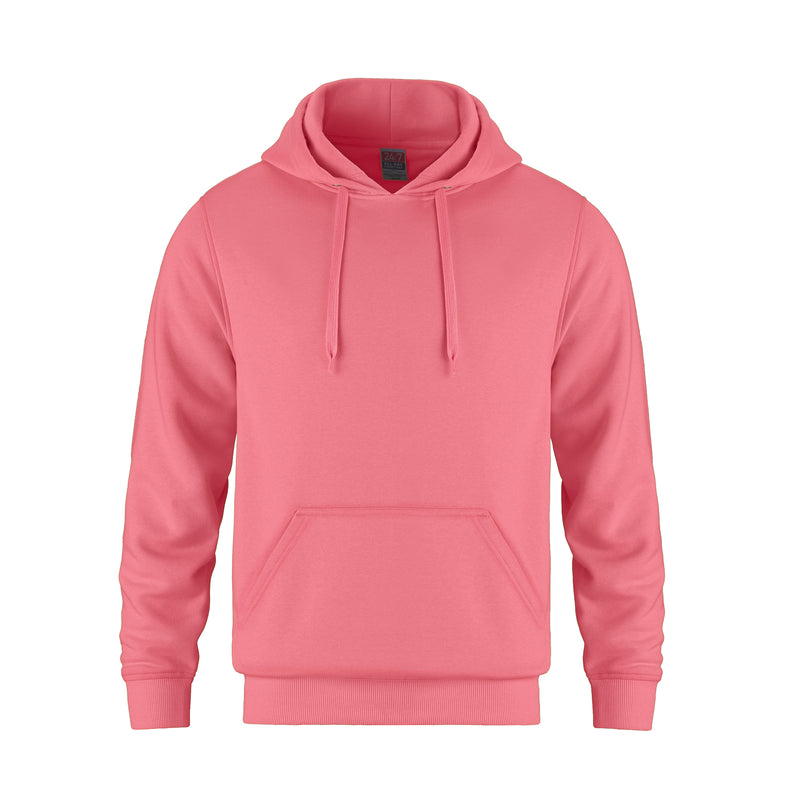 Load image into Gallery viewer, L00552 - Flash - Pullover Hooded Sweatshirt (INTENSE COLORS)