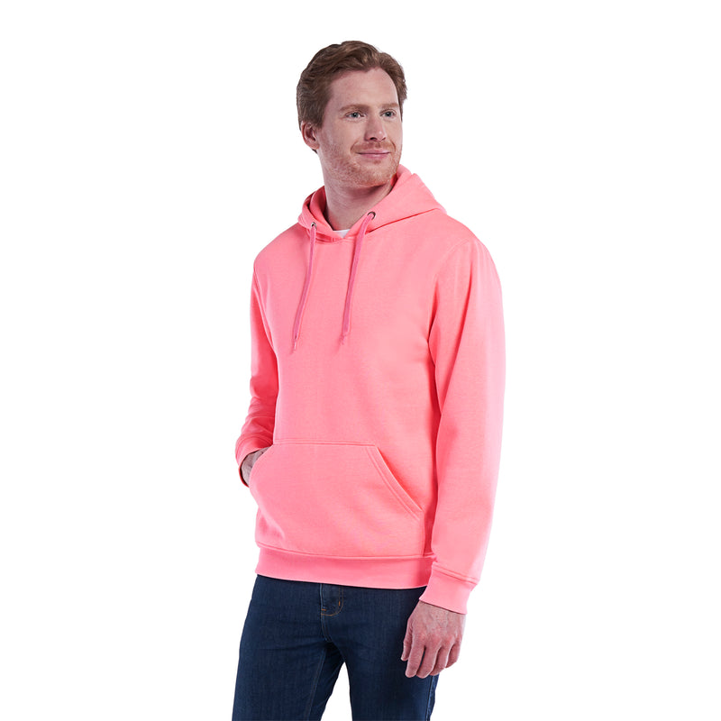 Load image into Gallery viewer, L00552 - Flash - Pullover Hooded Sweatshirt (INTENSE COLORS)