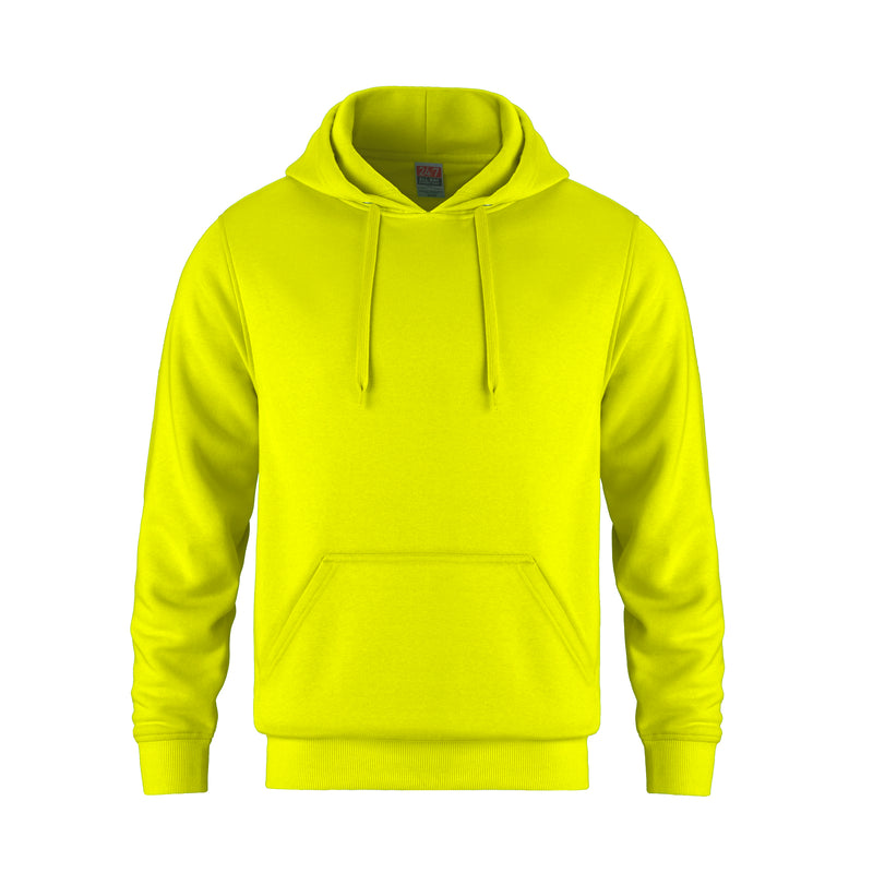 Load image into Gallery viewer, L00552 - Flash - Pullover Hooded Sweatshirt (INTENSE COLORS)