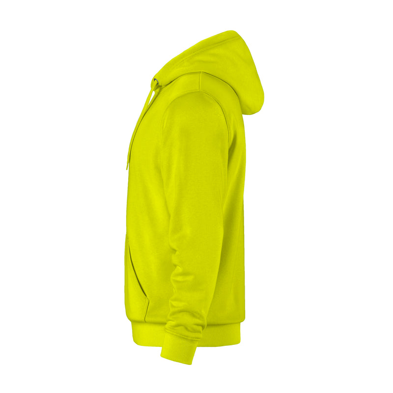 Load image into Gallery viewer, L00552 - Flash - Pullover Hooded Sweatshirt (INTENSE COLORS)
