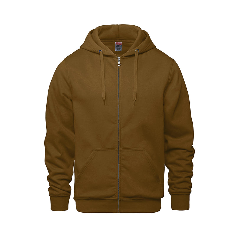 Load image into Gallery viewer, L00555 - Surfer - Adult Full Zip Hooded Sweatshirt