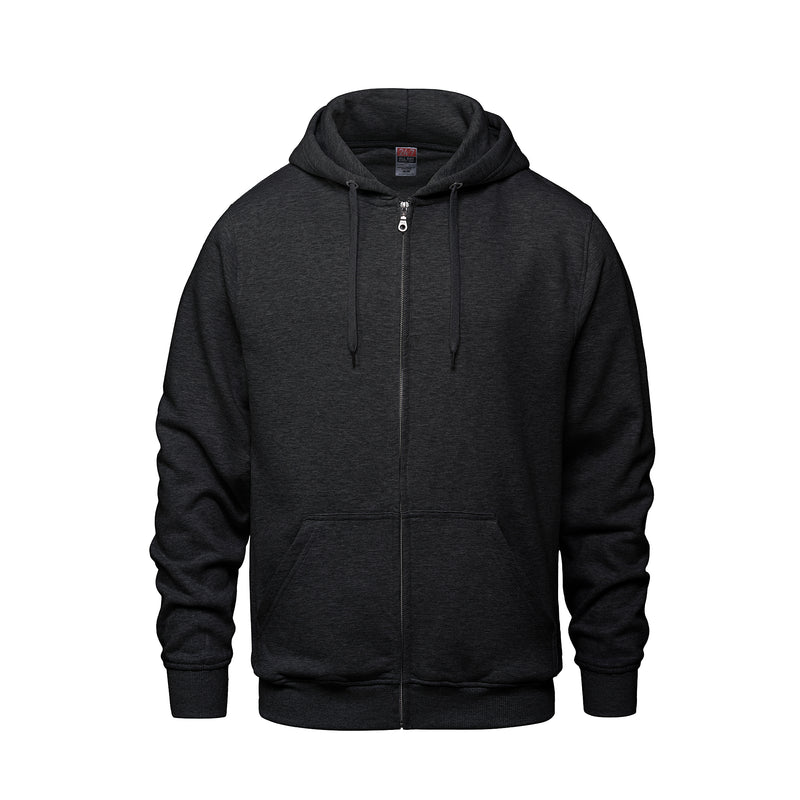 Load image into Gallery viewer, L00555 - Surfer - Adult Full Zip Hooded Sweatshirt