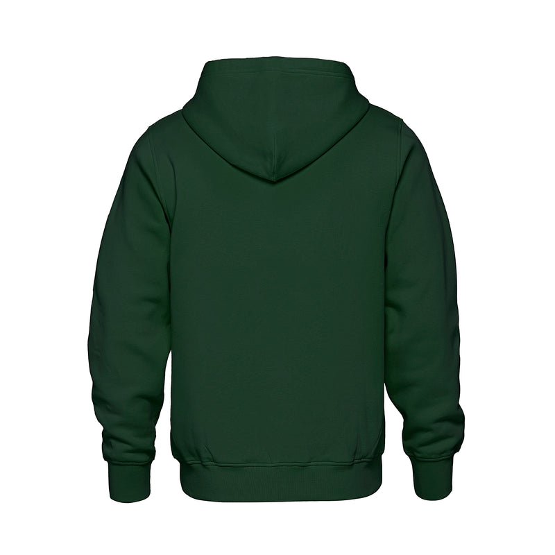 Load image into Gallery viewer, L00555 - Surfer - Adult Full Zip Hooded Sweatshirt