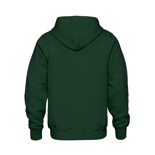L00555 - Surfer - Adult Full Zip Hooded Sweatshirt