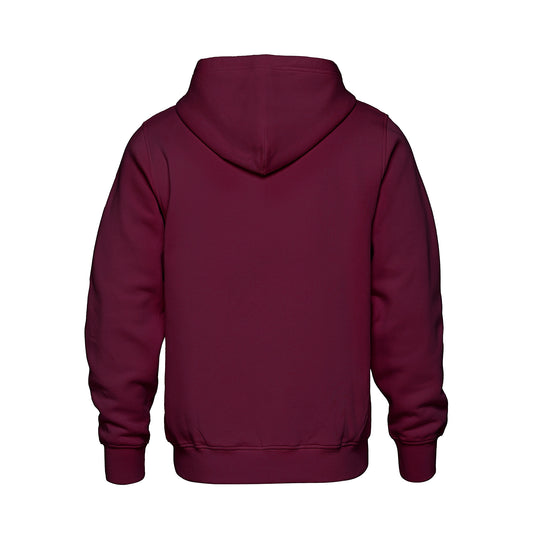 L00555 - Surfer - Adult Full Zip Hooded Sweatshirt
