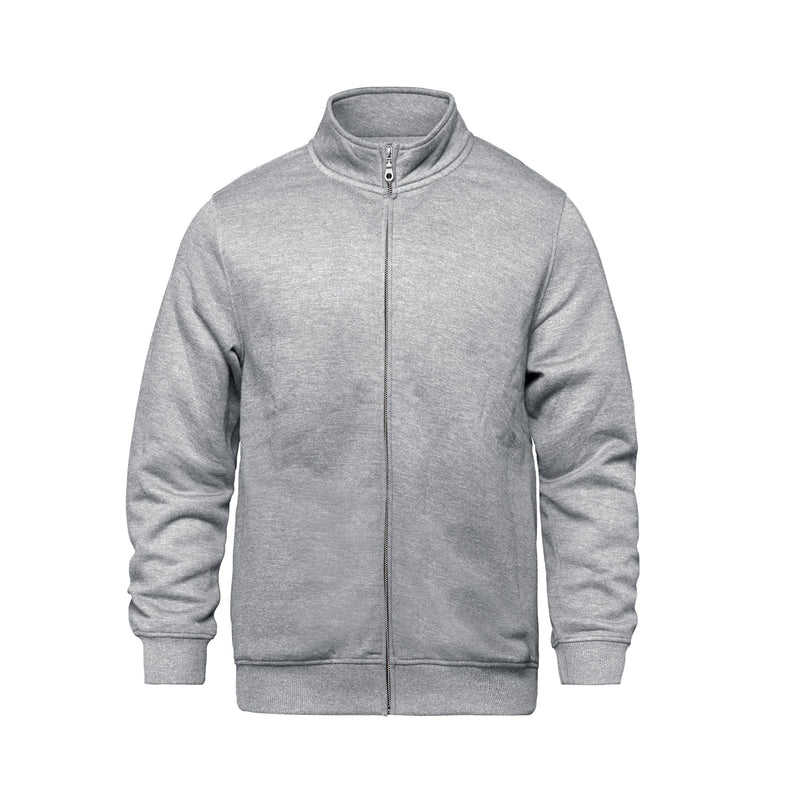 Load image into Gallery viewer, L00570 - MOMENTUM - Adult Full Zip Sweatshirt