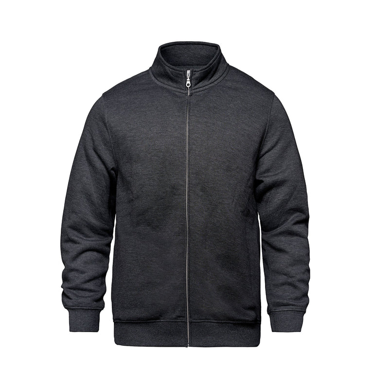 Chargez l'image dans la visionneuse de la galerie, L0570Y - MOMENTUM - Youth Full Zip Sweatshirt