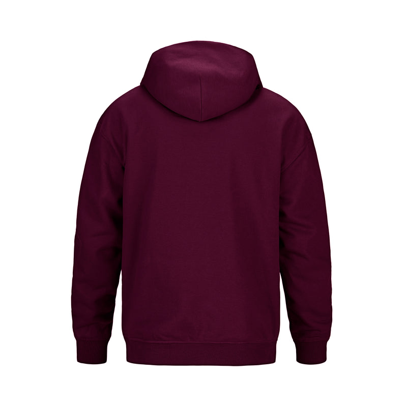 Load image into Gallery viewer, L00580 - Forge - HEAVY Pullover Hooded Sweatshirt 440GSM