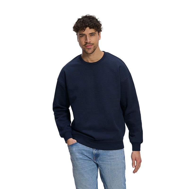Load image into Gallery viewer, L00585 - Foundry - HEAVY Crewneck Sweatshirt 440GSM