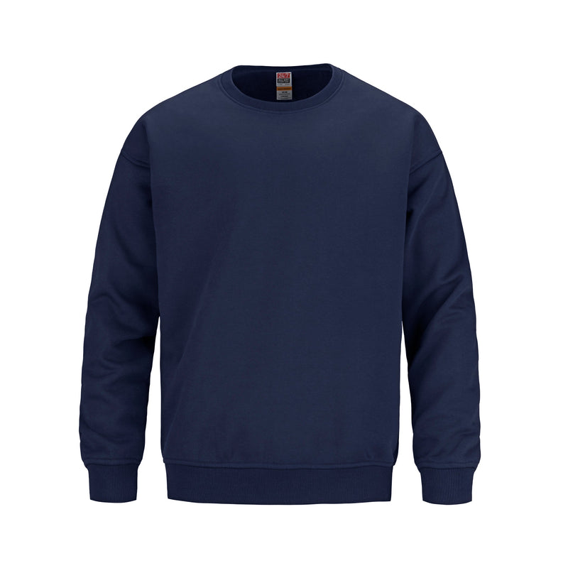 Load image into Gallery viewer, L00585 - Foundry - HEAVY Crewneck Sweatshirt 440GSM