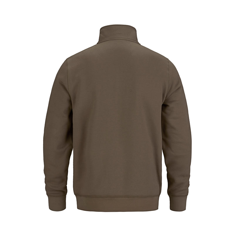 Chargez l'image dans la visionneuse de la galerie, L00602 - Fairmount - 1/4 Zip Sweatshirt