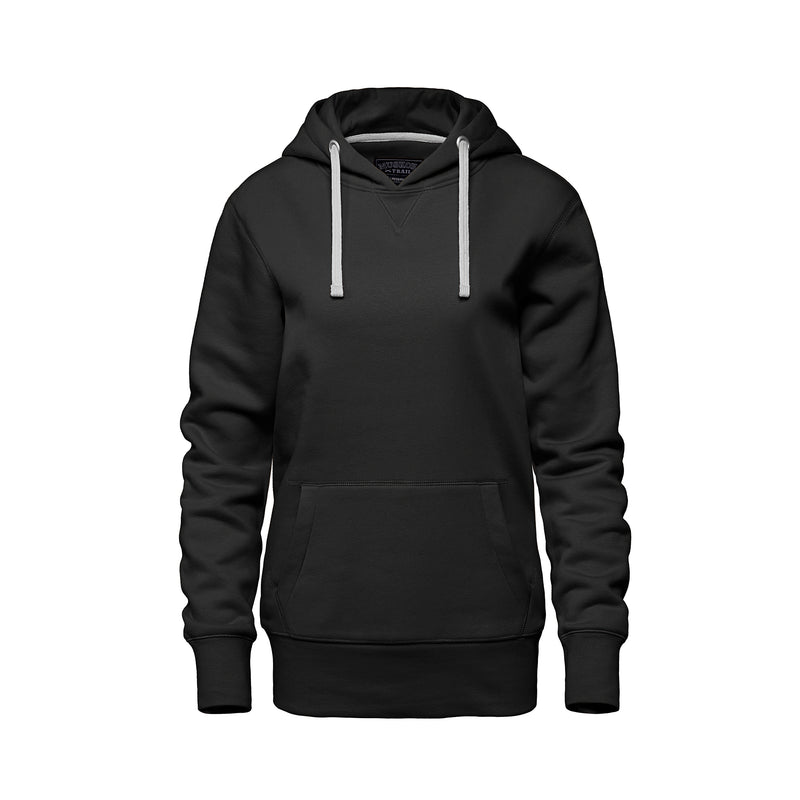 Load image into Gallery viewer, L00661 - Cedar Point - Ladies Pullover Hooded Sweatshirt