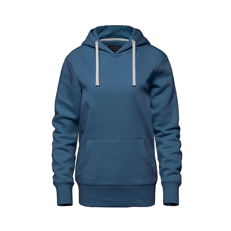 Load image into Gallery viewer, L00661 - Cedar Point - Ladies Pullover Hooded Sweatshirt