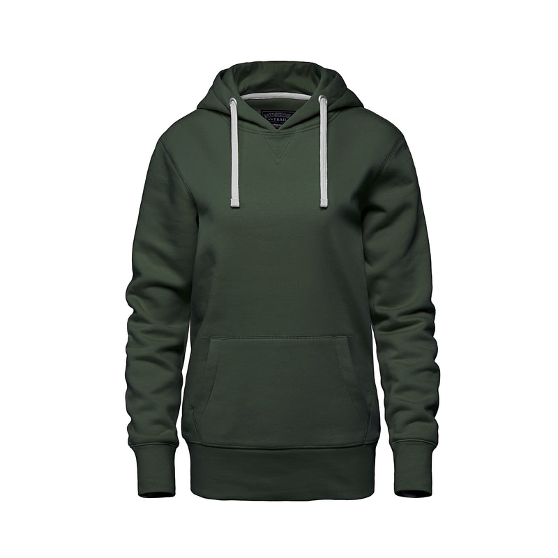Load image into Gallery viewer, L00661 - Cedar Point - Ladies Pullover Hooded Sweatshirt