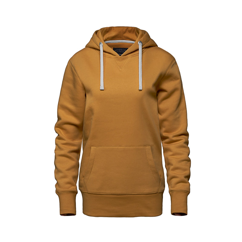 Load image into Gallery viewer, L00661 - Cedar Point - Ladies Pullover Hooded Sweatshirt