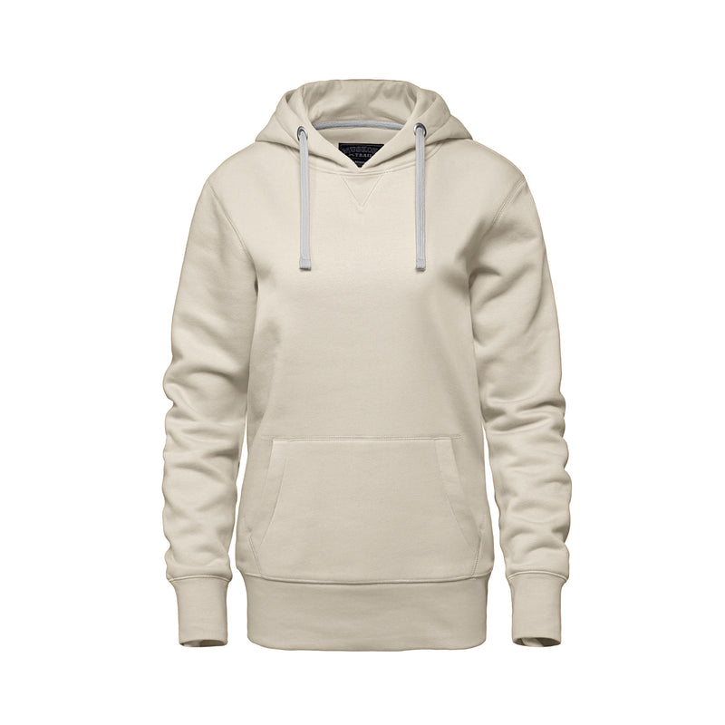 Load image into Gallery viewer, L00661 - Cedar Point - Ladies Pullover Hooded Sweatshirt