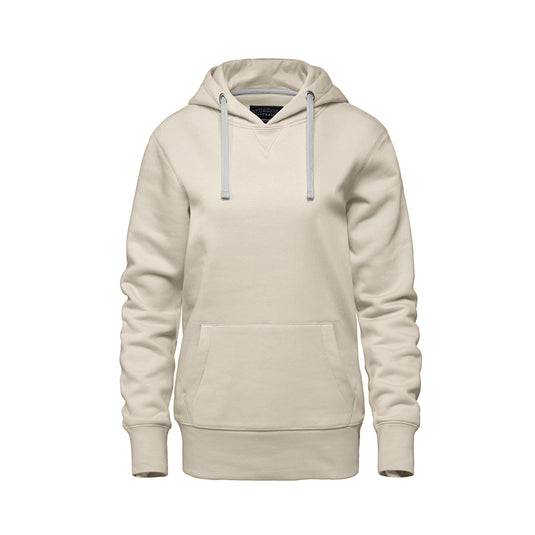 L00661 - Cedar Point - Ladies Pullover Hooded Sweatshirt