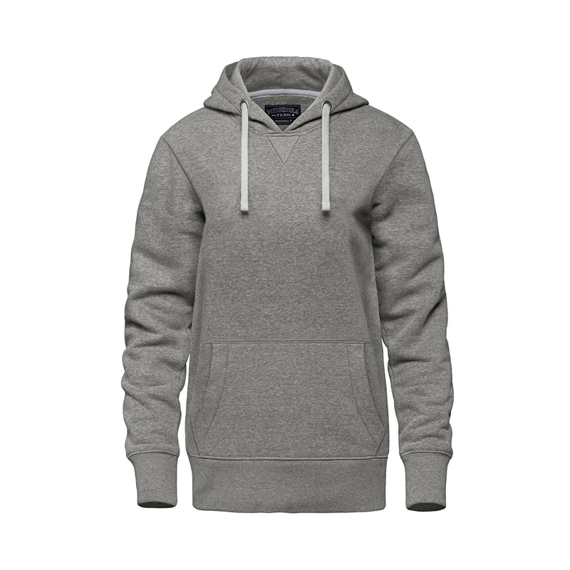 Load image into Gallery viewer, L00661 - Cedar Point - Ladies Pullover Hooded Sweatshirt