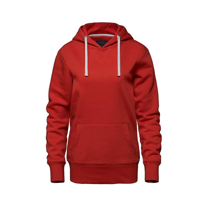 Load image into Gallery viewer, L00661 - Cedar Point - Ladies Pullover Hooded Sweatshirt