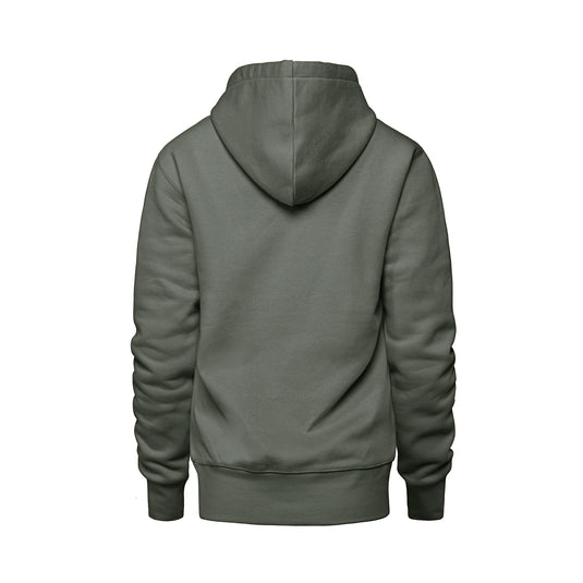 L00661 - Cedar Point - Ladies Pullover Hooded Sweatshirt