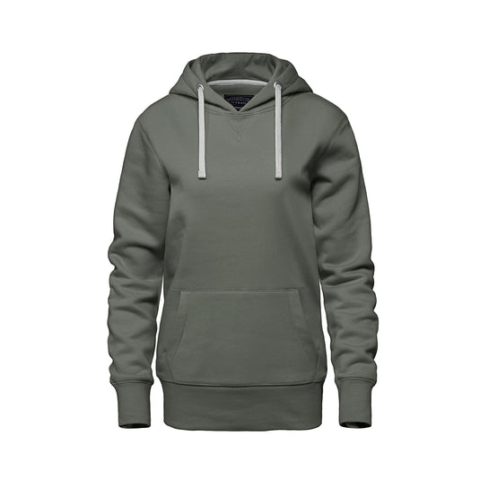 L00661 - Cedar Point - Ladies Pullover Hooded Sweatshirt
