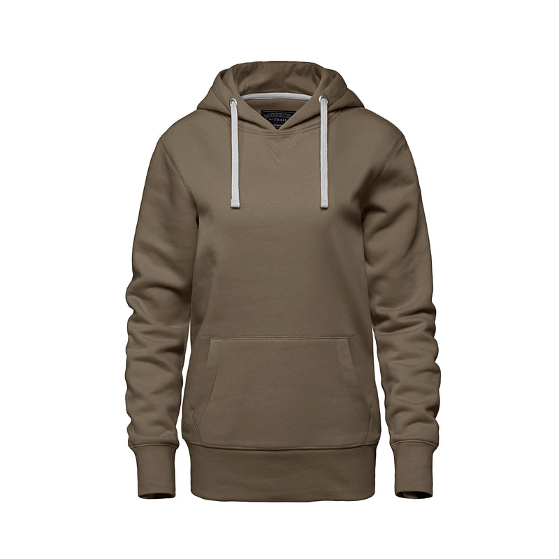 Load image into Gallery viewer, L00661 - Cedar Point - Ladies Pullover Hooded Sweatshirt